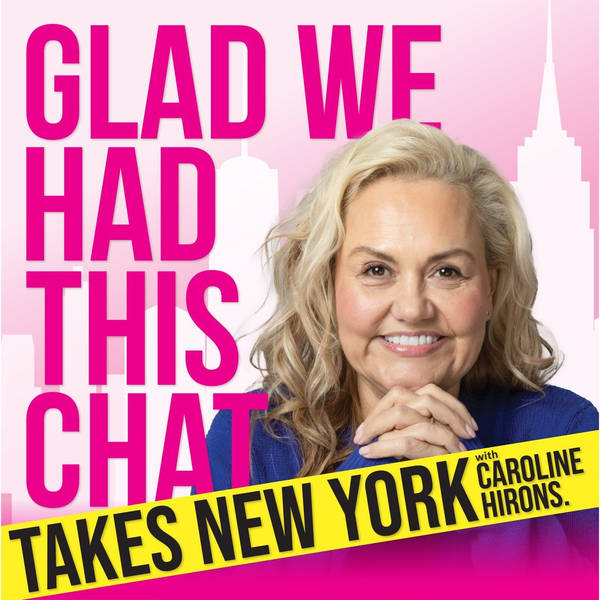 S2 Ep22: Takes New York with Katie Jane Hughes