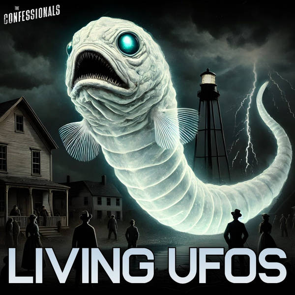 716: Living UFOs