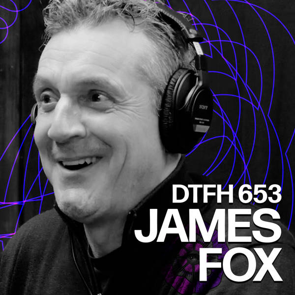 657: James Fox