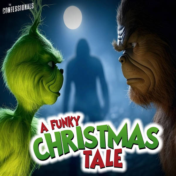 A Funky Christmas Tale