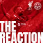 The Reaction: Boxing Day delight