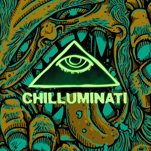 Episode 279 - Top 8 Hoaxes of ALL Time w/ Davis