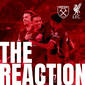 The Reaction: Five-star Reds end the year in style