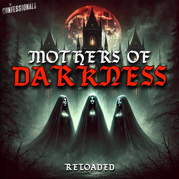 RELOADED | 532: Mothers Of Darkness
