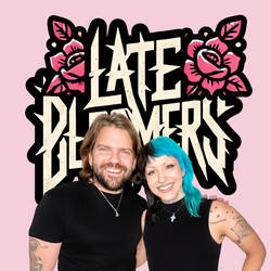 LATE BLOOMERS image