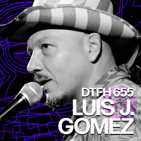 659: Luis J. Gomez