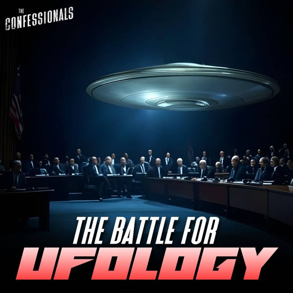 720: The Battle For Ufology