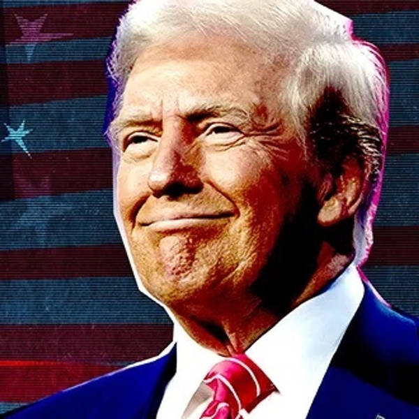Americano: how will Trump change the world? With the FT's Gideon Rachman