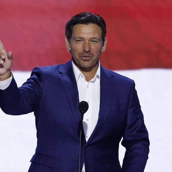 Americano: is Ron De Santis right about 'classical education'?