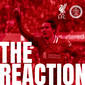 The Reaction: Anfield delight as Reds progress in FA Cup