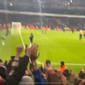 United We Stand podcast 684. Arsenal in the cup from the away end.