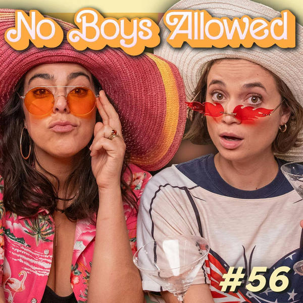 #56 - Shayne's Gone, Let's Party