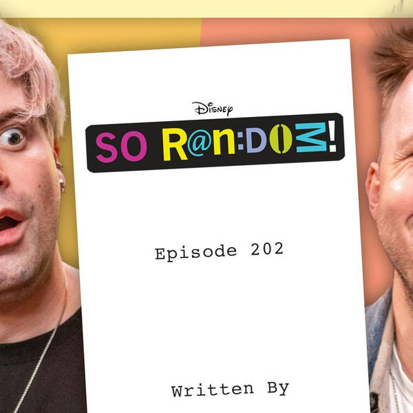 We Found Our So Random Scripts!