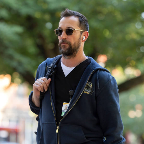 545: Should You Wade Into The Pitt?