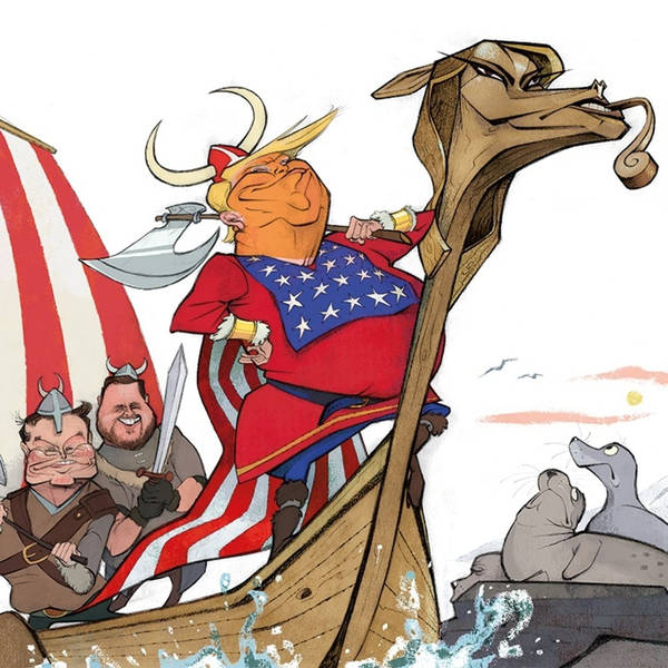 The Edition: Empire of Trump, the creep of child-free influencers & is fact-checking a fiction?