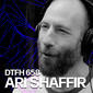 662: Ari Shaffir