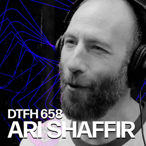 662: Ari Shaffir