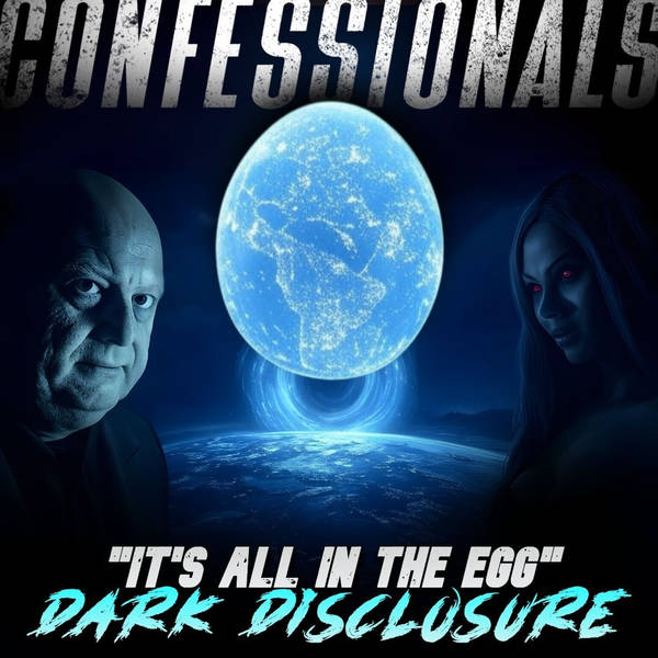 Disclosure's Dark Deception | Larry Ragland