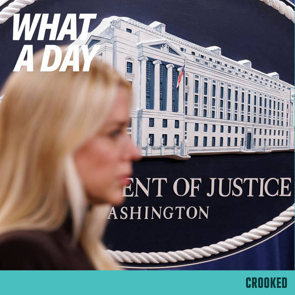 Trump’s Dept. of Just Us