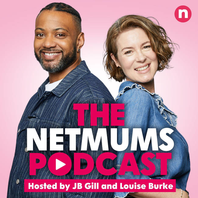 The Netmums Podcast