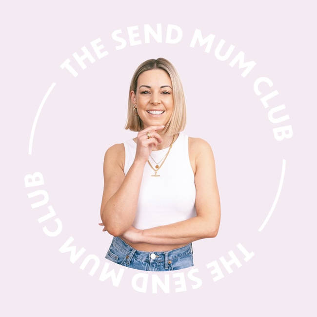 The SEND Mum Club