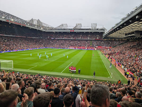 UWS podcast 699. Burnley at home