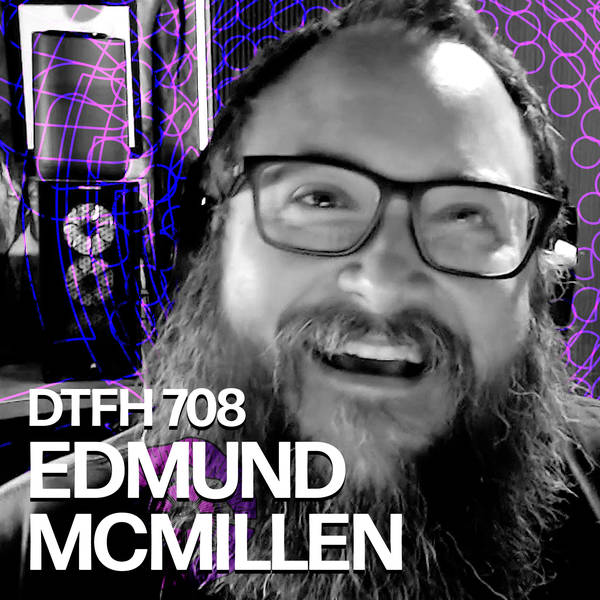 712: Edmund McMillen