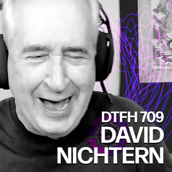 713: David Nichtern