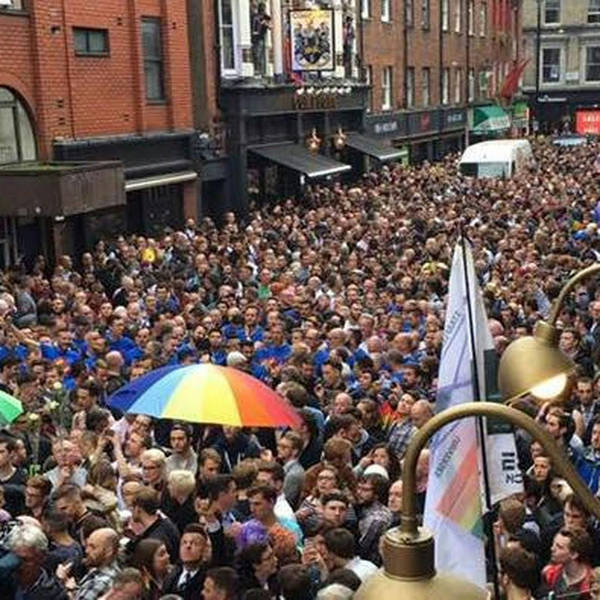 Like Minded Friends Episode 36