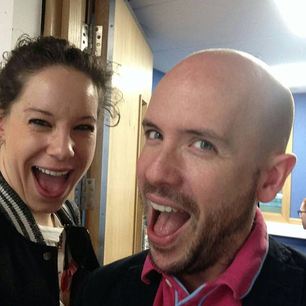 Like Minded Friends Episode 32