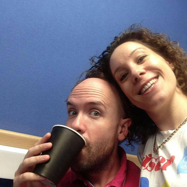 Like Minded Friends Episode 31