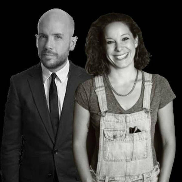 Like Minded Friends Episode 22