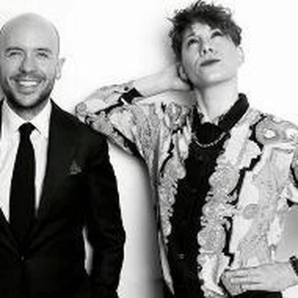 113: Vans, Boats and Pam St. Clement