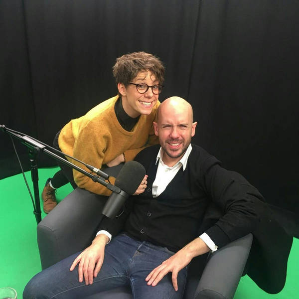 103: Social Media & Face Oil