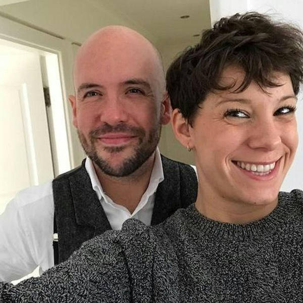 102: Oh Suz, You Idiot