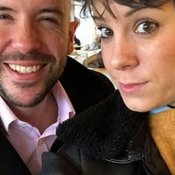 101: Tom & Suz take a stroll round John Lew!