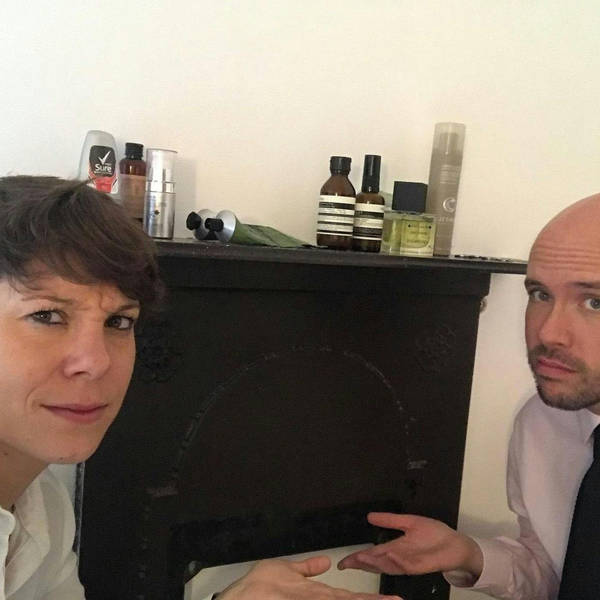 94: Friends at the Fringe