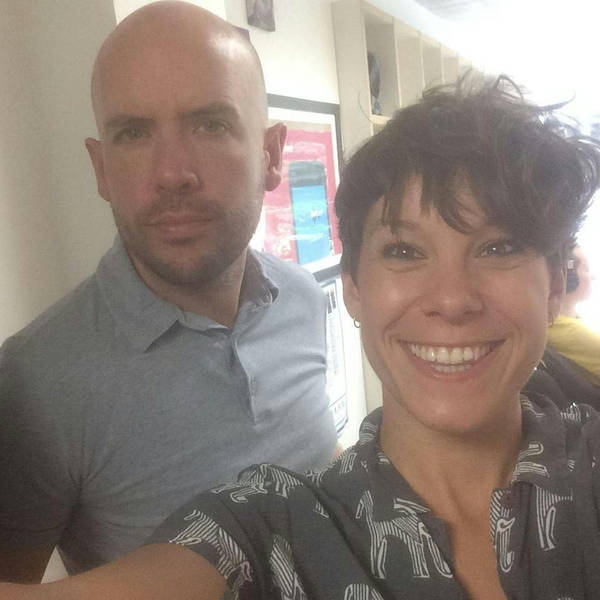 92: Tent Erection/ Festival Life