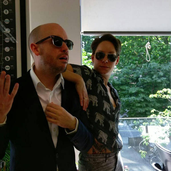 84: Would You Rather Be Gay Or A Sandwich?