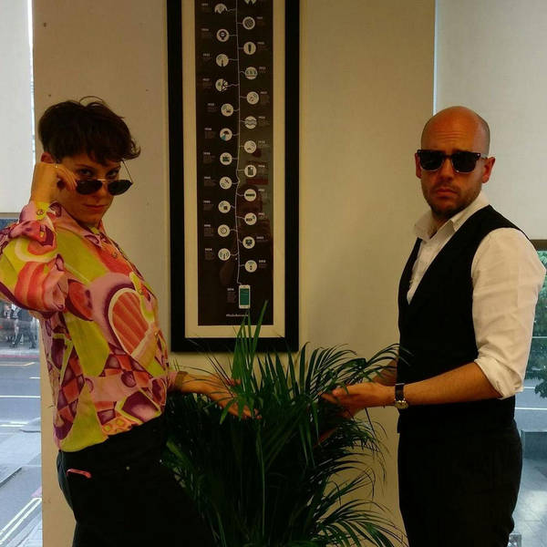 80: The Life-Changing Magic Of Giving NO F**ks