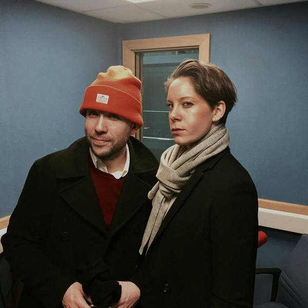 Like Minded Friends: Episode 66