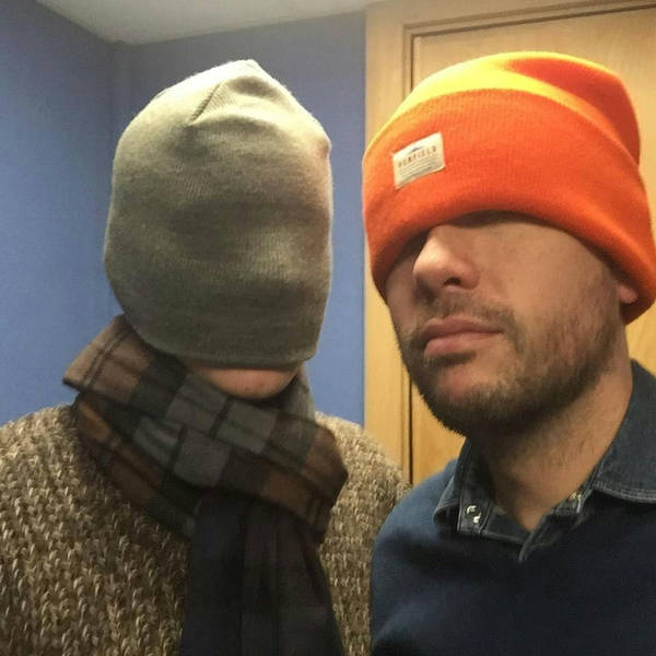 Like Minded Friends: Episode 60