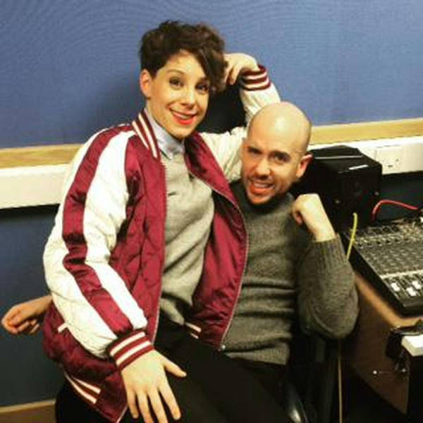 Like Minded Friends Episode 58