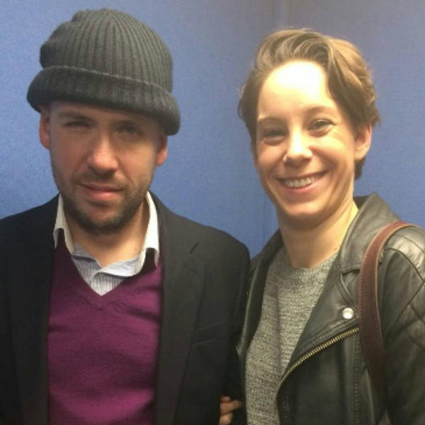 Like Minded Friends Episode 56