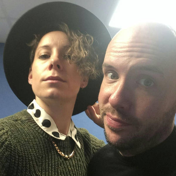 Like Minded Friends Episode 53