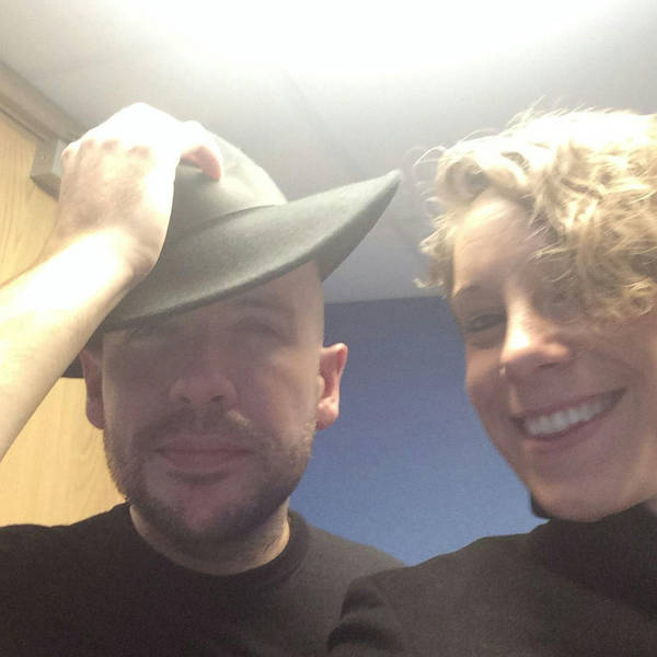 Like Minded Friends Episode 54