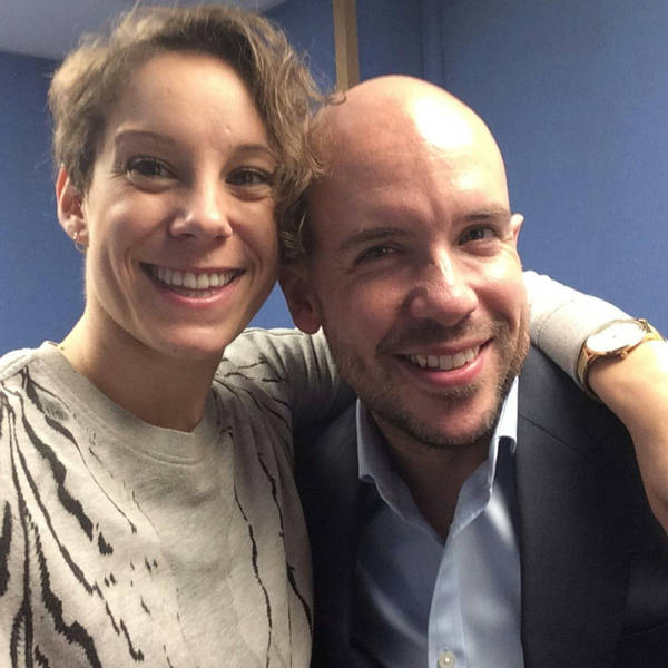 Like Minded Friends Episode 52