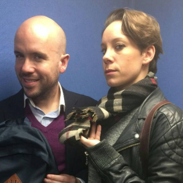 Like Minded Friends Episode 55