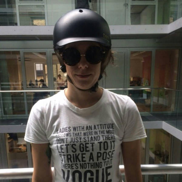 Like Minded Friends Episode 49