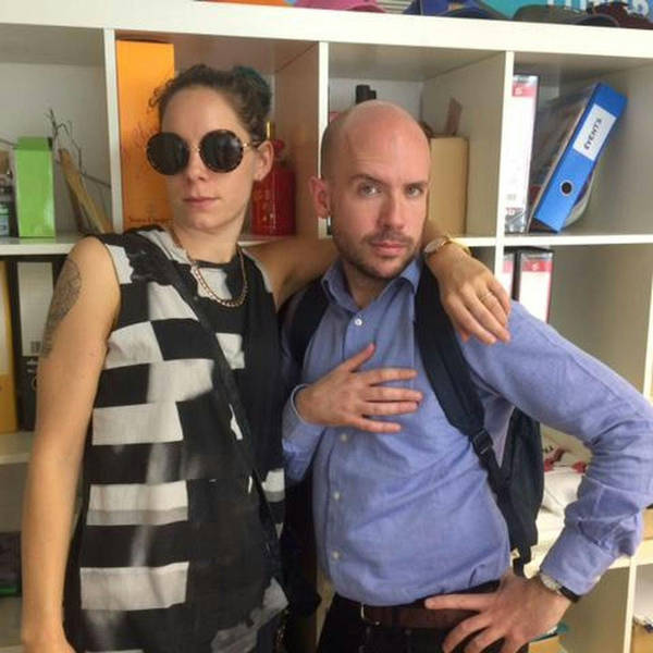 Like Minded Friends Episode 47